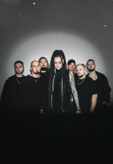 Drummatix в Москве 06 дек 2025 – концерт в Atmosphere