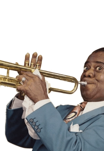 Концерт «Hello, Satchmo!» в Москве — 29 сен 2025