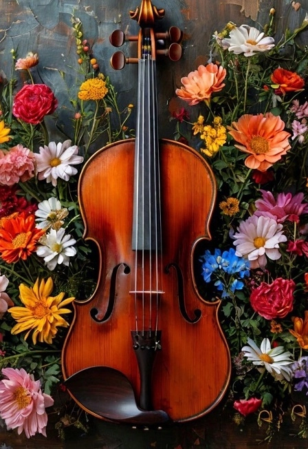  «Времена года» Вивальди 25 янв 2026 в СПб — концерт в Оранжерее 