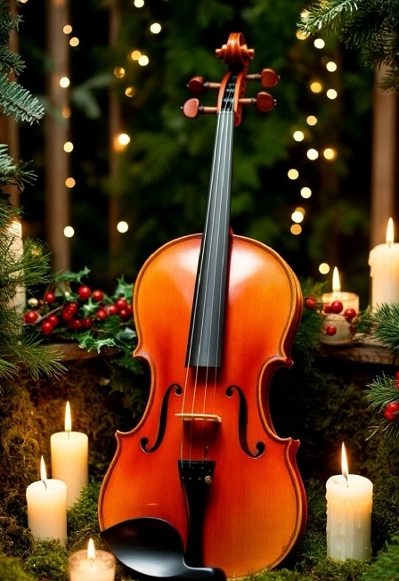 Концерт «Новогодняя ночь» 02 янв 2026 в СПб – живая музыка