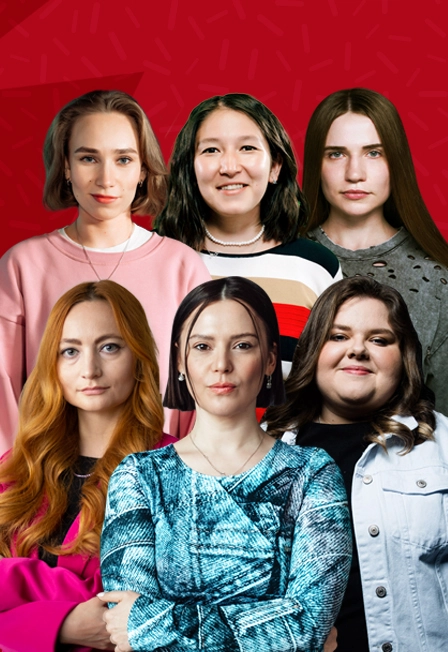 Stand-Up по-Женски в Перми 13 сен 2025 – билеты