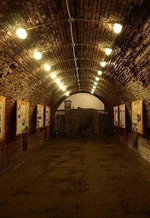 Форт №5 в Калининграде — 13 сен 2025: экскурсии и история