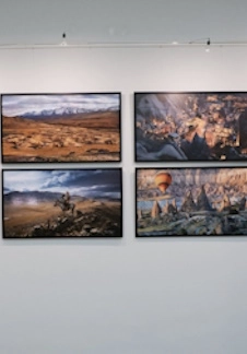 Фотовыставка «Вчера. Сегодня» — Тверь, 20 сен 2025