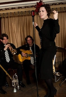  Джазовый бранч в Москве 27 сен 2025 — Moscow Ragtime Band 