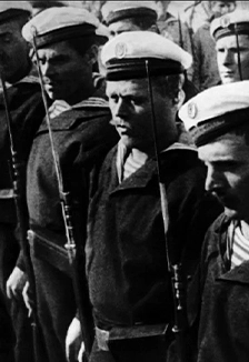«Броненосец Потёмкин» с живой музыкой — лекция 26 сен 2025, Москва