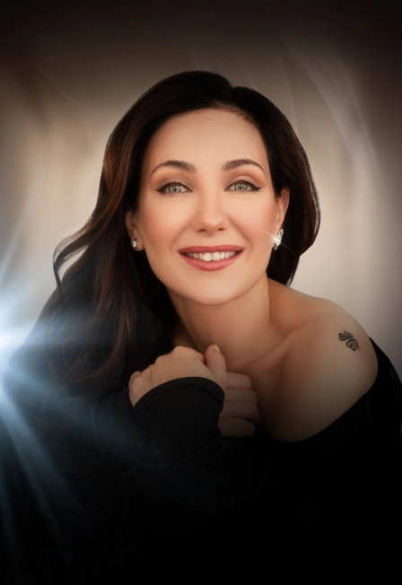 «Манифест женственности» — Екатерина Климова, 02 фев 2026, СПб