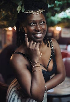 Регги в Москве: Afro-Dite 20 сен 2025 — билеты