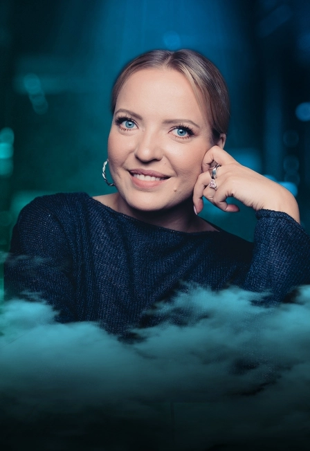 Ирина Мягкова: стендап в Нижнем Новгороде 19 ноя 2025