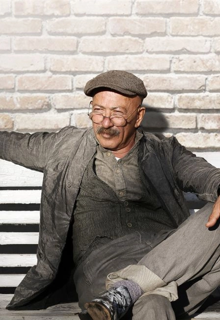 Розенбаум в Краснодаре 20 мар 2026 – билеты на концерт