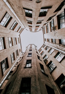  Тайны Васильевского острова — 20 янв 2026, СПб 