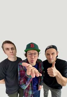  Концерт «Кирпичи» в Казани — 20 фев 2026, тур «И снова с вами» 