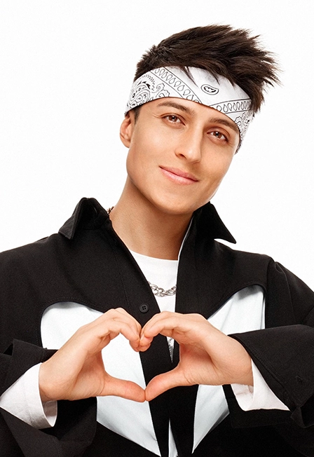 Хабиб в Волгодонске — концерт 10 янв 2026