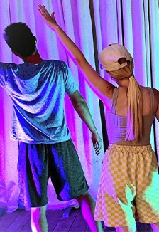 Танцы для новичков в Ростове 14 мая 2026 — мастер-класс