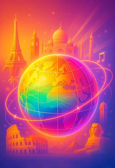 Гала-попурри в Москве 27 ноя 2025 — хиты мюзиклов