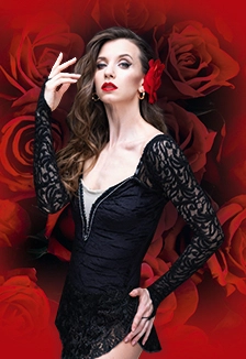  Балет «Кармен» в Оренбурге — 05 апр 2026 