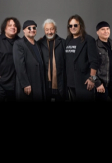  Концерт &laquo;Цветы&raquo; в Новосибирске — 18 янв 2026 