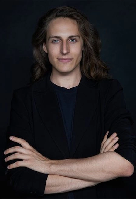 Концерт Вишневского: Шопен, Рахманинов — 25 дек 2025, Москва 