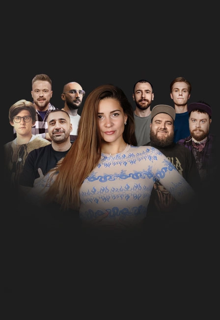 Стендап «Южный Stand Up» 11 окт 2025 в Москве