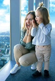 PANORAMA360 в Москве 20 дек 2025 — билеты и вид 360°
