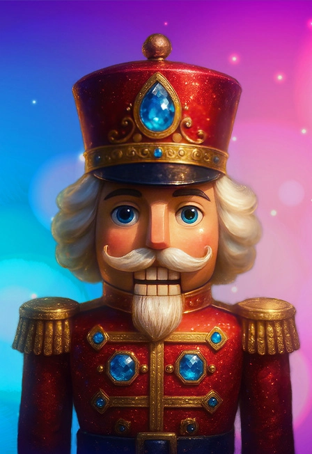 Балет «Щелкунчик» 08 янв 2026 в СПб — билеты