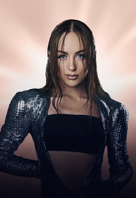 Билеты на Мари Краймбрери в Москве 21 Фев 2026