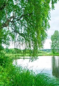 Квест «Славянские традиции» для детей — Оренбург, 04 янв 2026