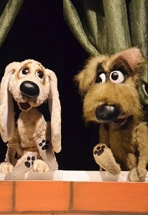 «Бобик у Барбоса» — детский спектакль 03 янв 2026, Краснодар