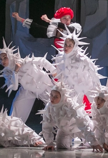  Мюзикл &laquo;Снежная королева&raquo; в Красноярске — 28 дек 2025 