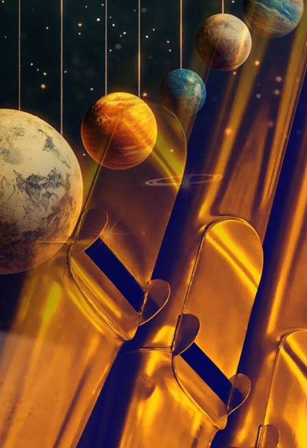 Органная классика в Екатеринбурге — 12 окт 2025
