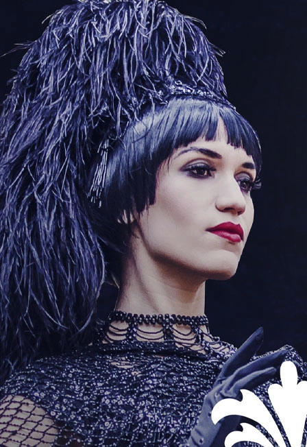 Бурлеск-шоу в Москве 07 ноя 2025 — Ladies of Burlesque