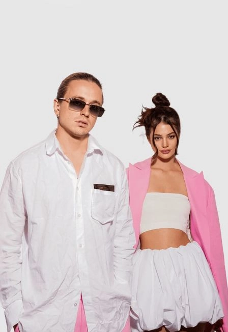  Концерт «Немига» в Новосибирске — 19 дек 2025 