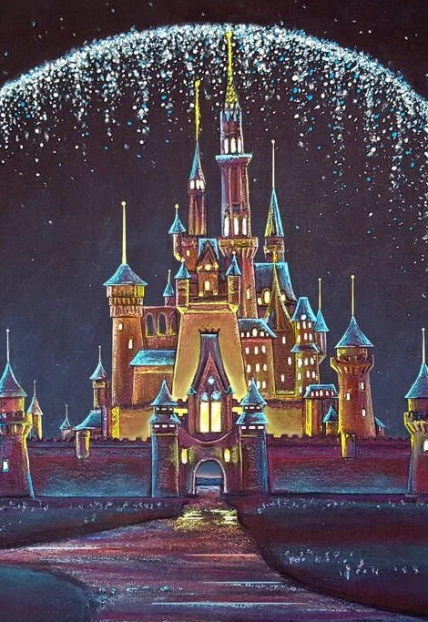 Дисней в Москве 04 янв 2026: концерт с оркестром