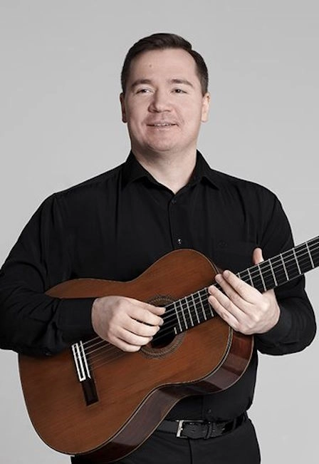 Концерт Дмитрия Мурина 24 янв 2026 — Москва