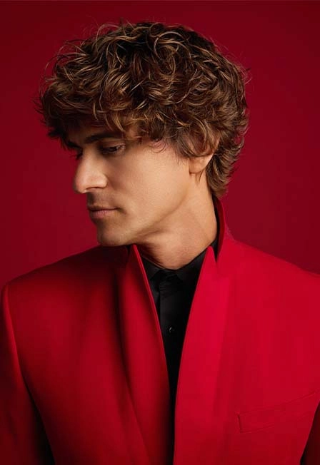  Ришат Тухватуллин в Казани — 17 янв 2026, концерт 