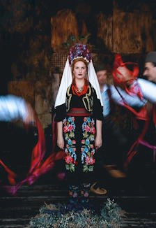 «Drugi Zvuki» в Москве 27 сен 2025 — балканский концерт