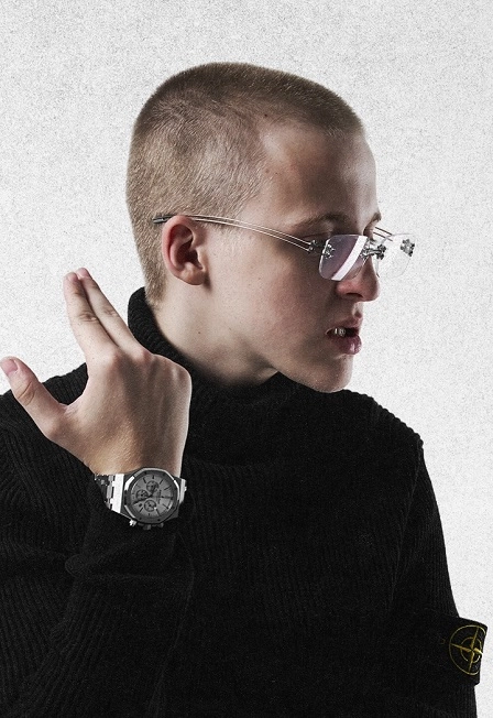 Baby Melo в Ижевске 02 ноя 2025 — билеты на концерт