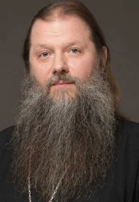  «Таинство Любви» — Артемий Владимиров, Москва 28 фев 2026 