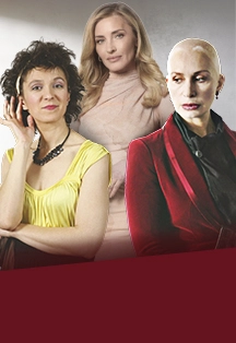  «Плохие девчонки» — премьера 10 фев 2026 в Ростове-на-Дону 