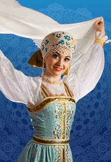  Оренбургский хор в Москве — 05 фев 2026 