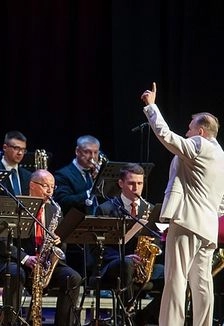  Рок-н-ролл в Новосибирске: концерт 15 апр 2026 