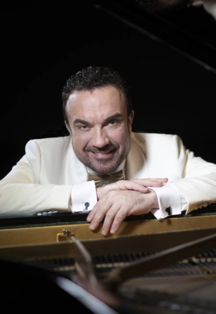  JazzValentine 2026: концерт Жилина в Москве 12 фев 