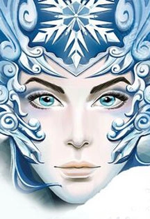 «Снежная королева» — спектакль 25 дек 2025, СПб