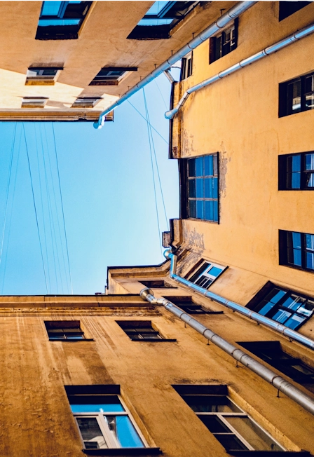  Тайны дворов Петербурга — экскурсия 30 дек 2025 