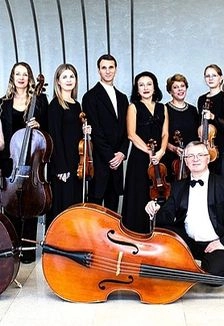  Концерт «Знай наших!» в Новосибирске — 29 мар 2026 