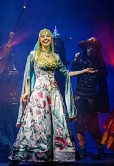  «Волшебная лампа Аладдина» 08 янв 2026 в Архангельске 