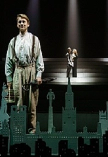 «Мастер и Маргарита» в Архангельске — 09 янв 2026