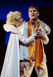 «Собака на сене» 07 янв 2026 в Архангельске — билеты