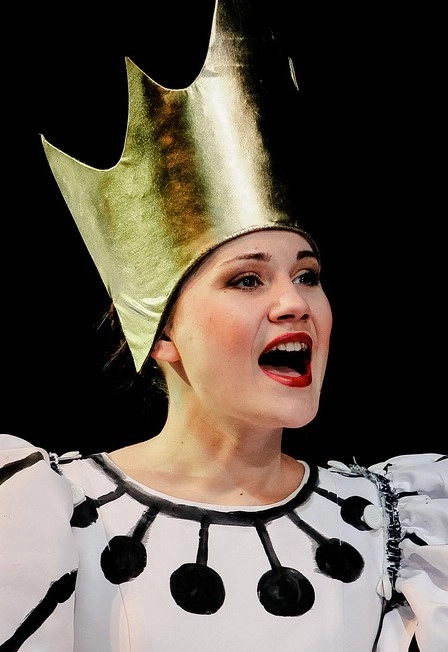 🎭 «Царевна-лягушка» — 3D-спектакль в Архангельске 03 янв