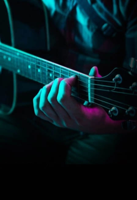 Блюз в Москве 14 фев 2026 – Golden Blues в JAM Club