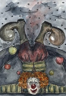 Спектакль «Не успели…» в Казани 01 ноя 2025 — память о детях войны